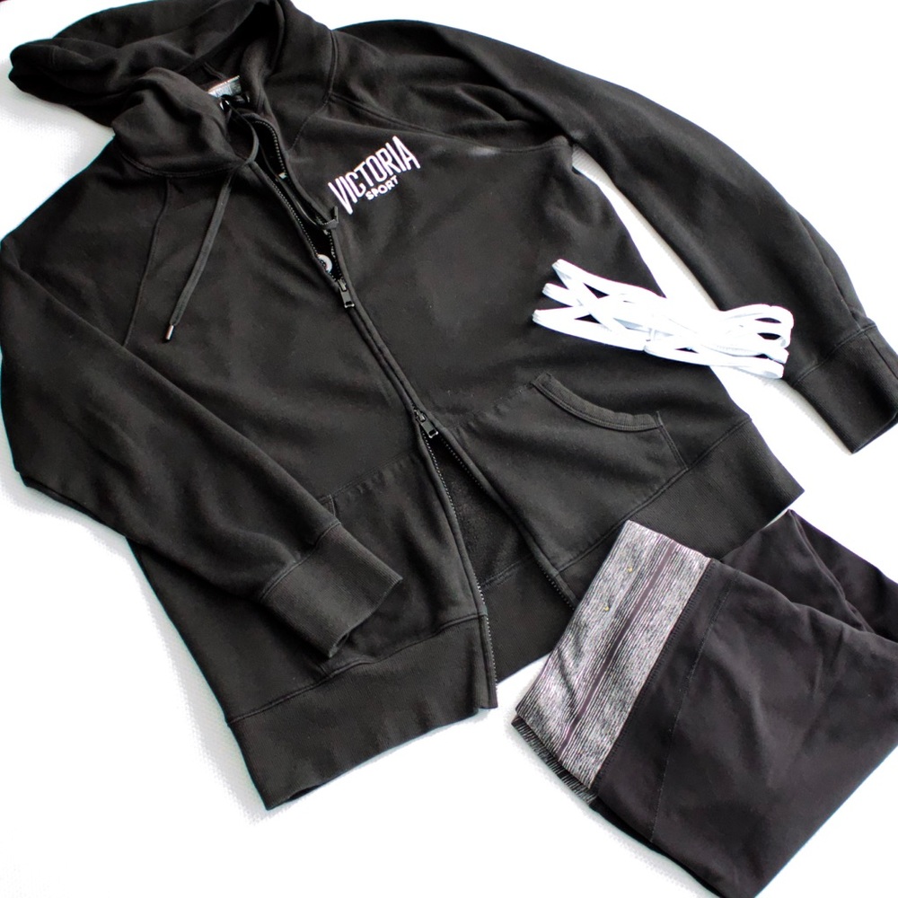 Victoria Secret Sport Hoodie